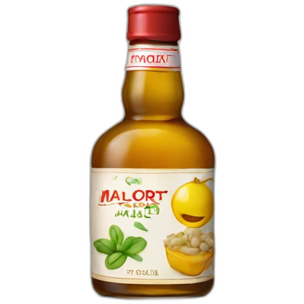 Malort emoji