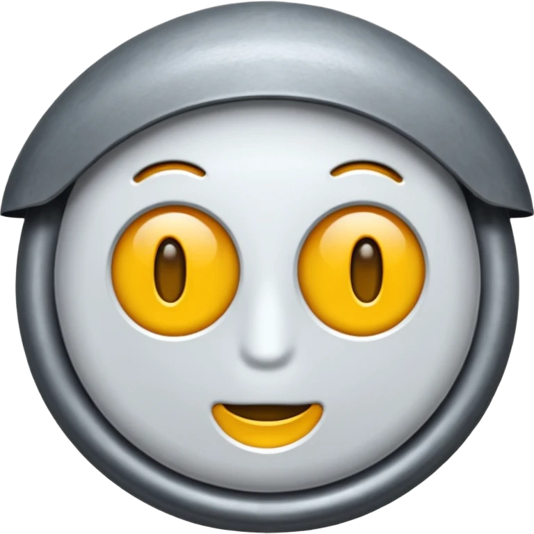 стандартный рыболовный крючок  emoji