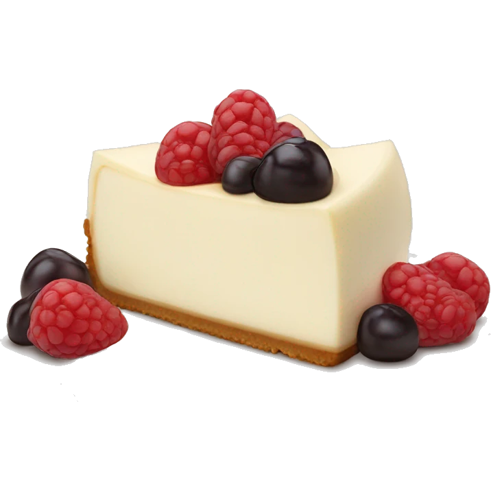 Cheesecake Factory  emoji
