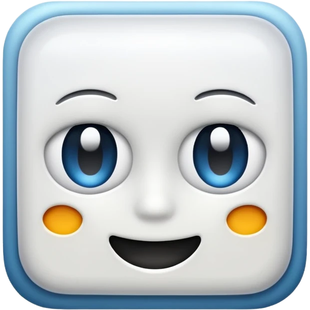 1 in square emoji