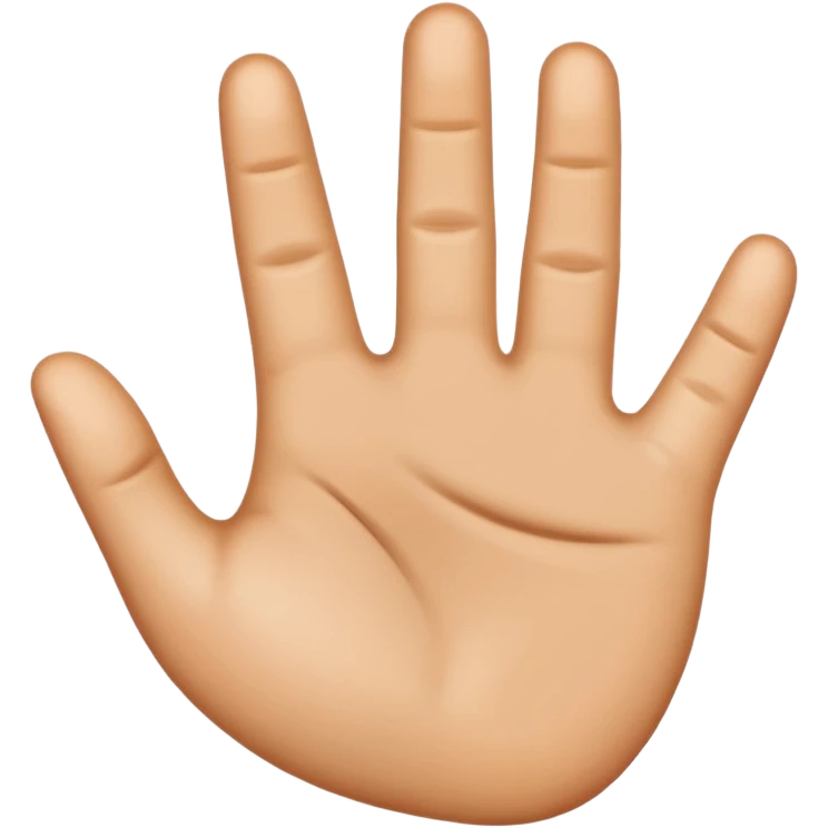 Mirror of this emoji👌. Left hand ok emoji emoji