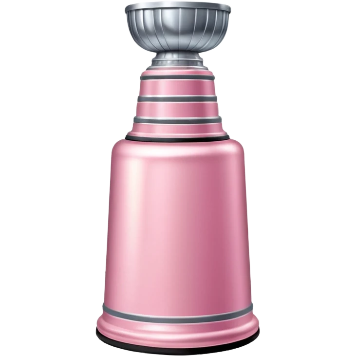 pink Stanley. emoji