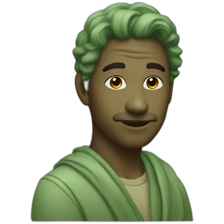 sage green aesthetic  emoji