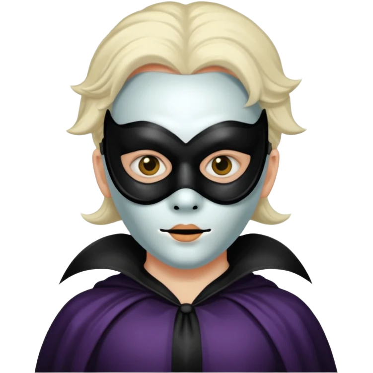 Spooky on hellowwwn emoji