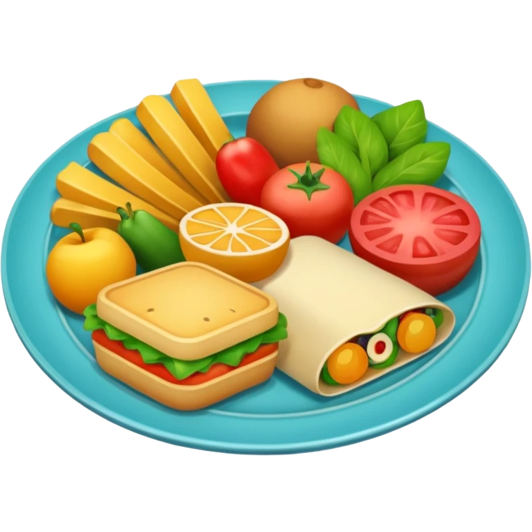Food emoji