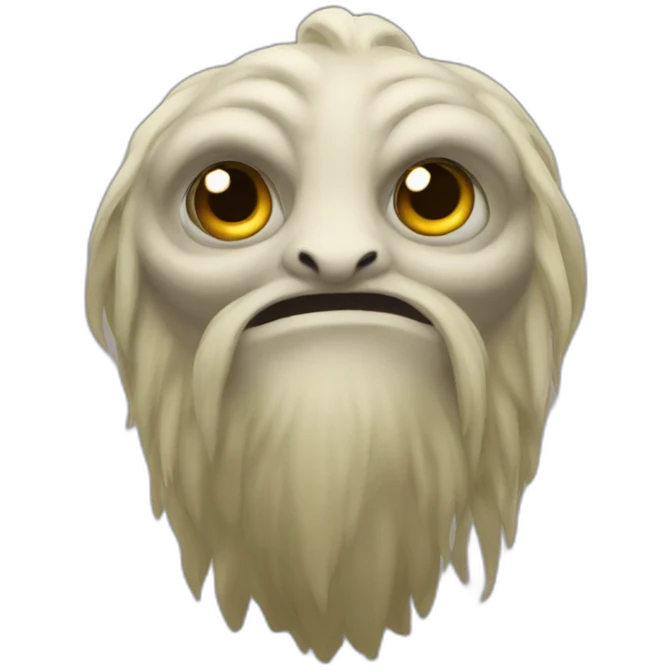 gralak emoji
