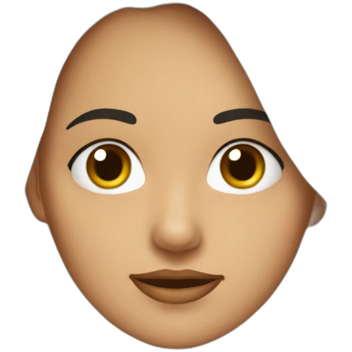 renatta arrazola emoji