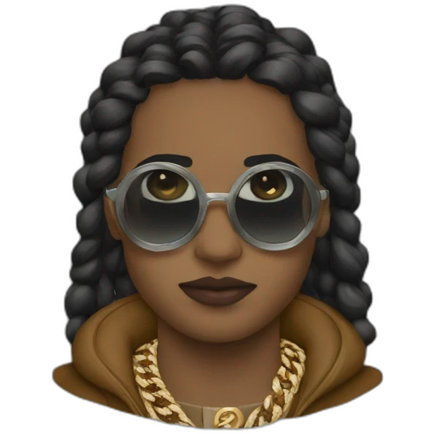 gucci emoji