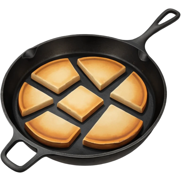 Skillet emoji