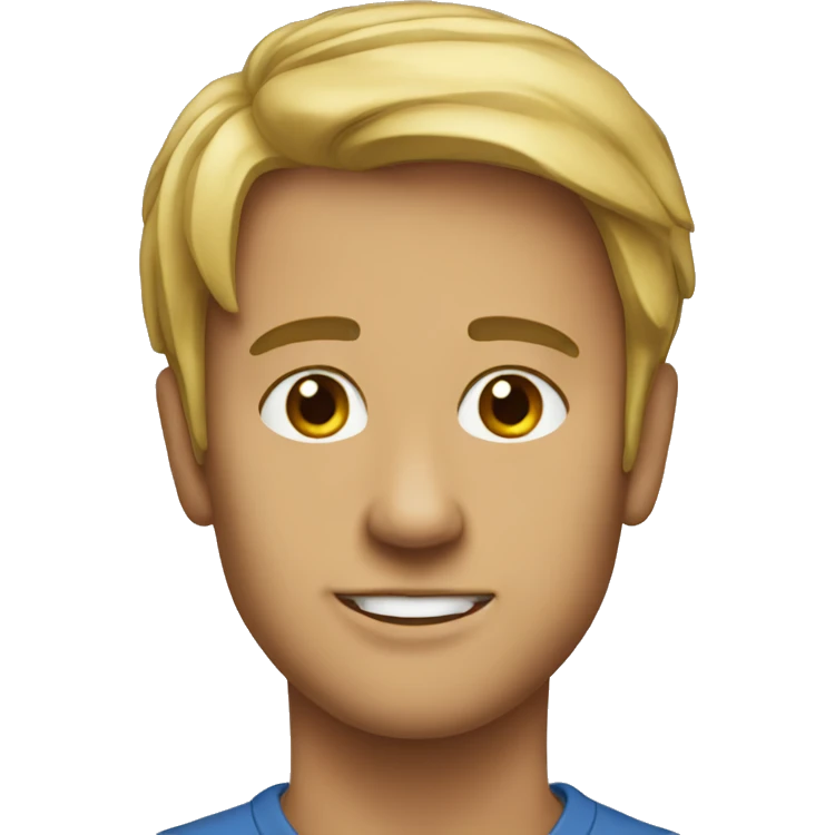 Rhode emoji
