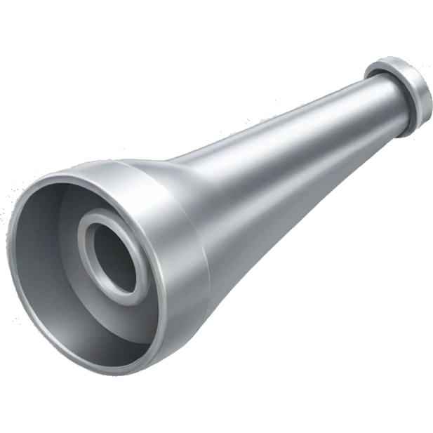 silver whistle emoji