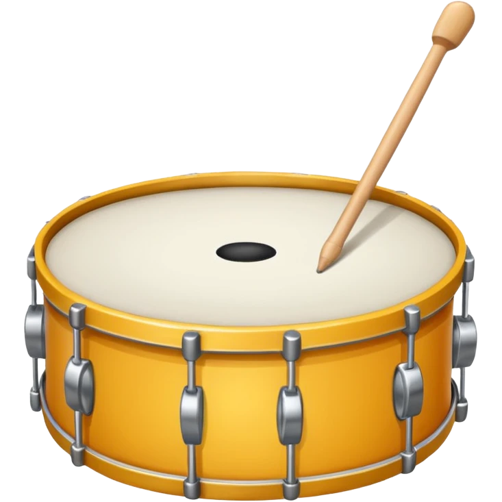 Base drum emoji