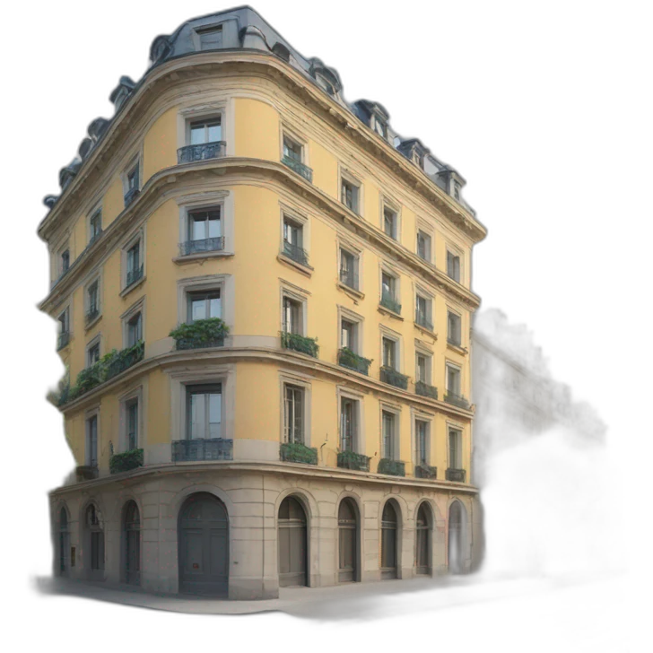 société batiment emoji