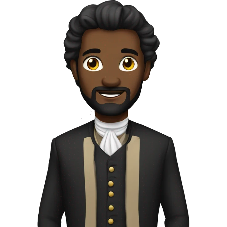 Morgan Salem emoji