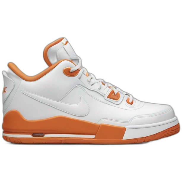 nike sneaker thomas roy emoji