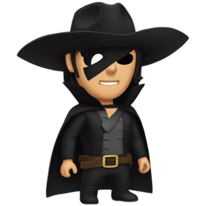 El zorro emoji