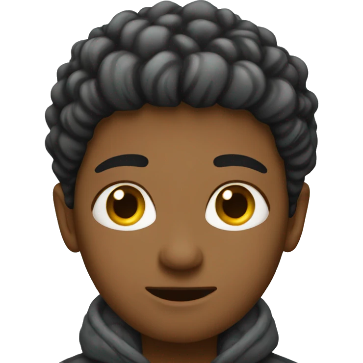 Winter emoji