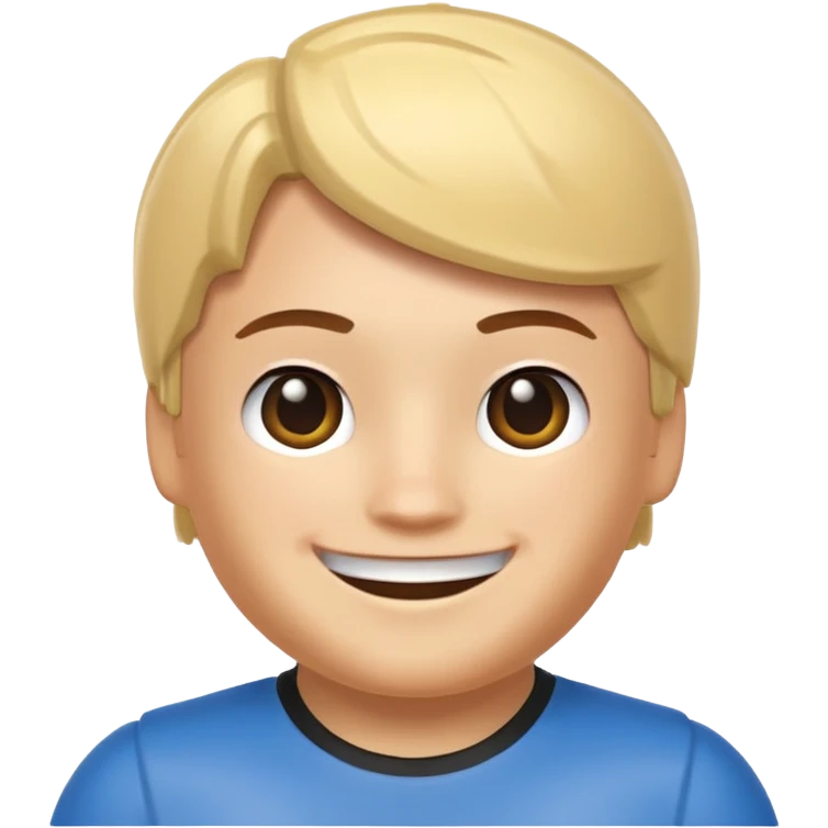Roblox Noob emoji