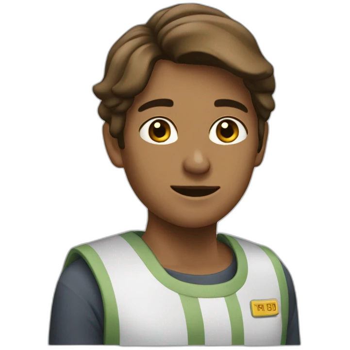 herrmaienta trabajo emoji