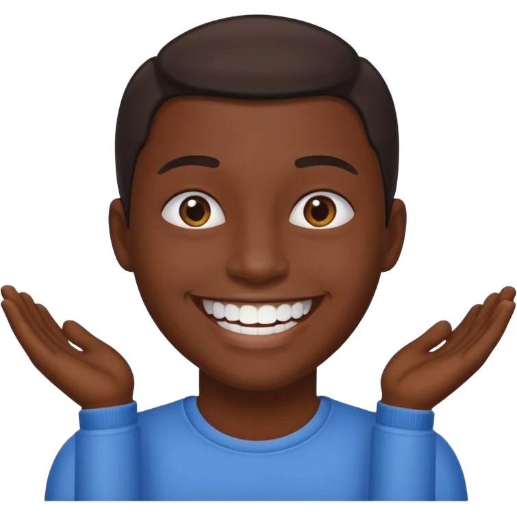 بناااازم emoji