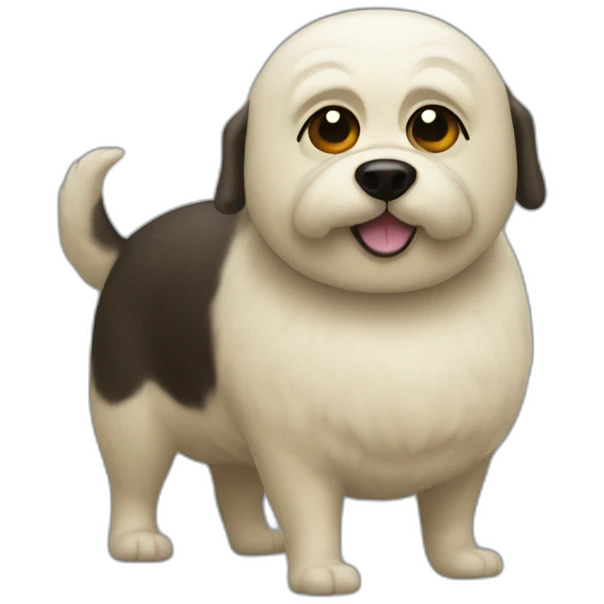 Snoo doog emoji