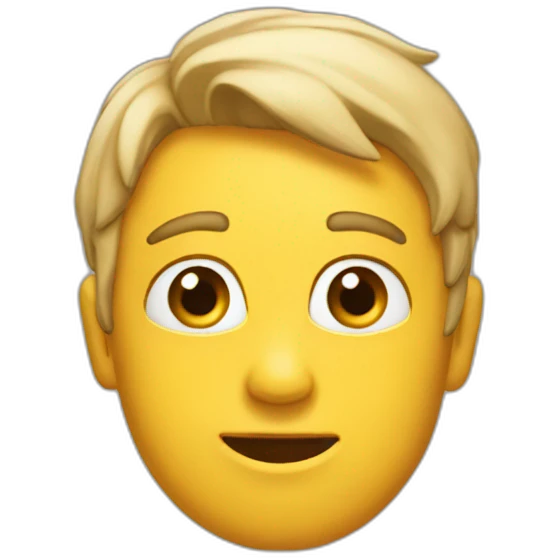 Gifle emoji