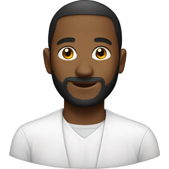 Christian  emoji