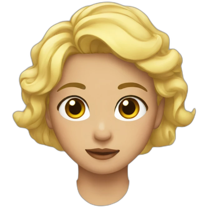 Petualangan sherina emoji