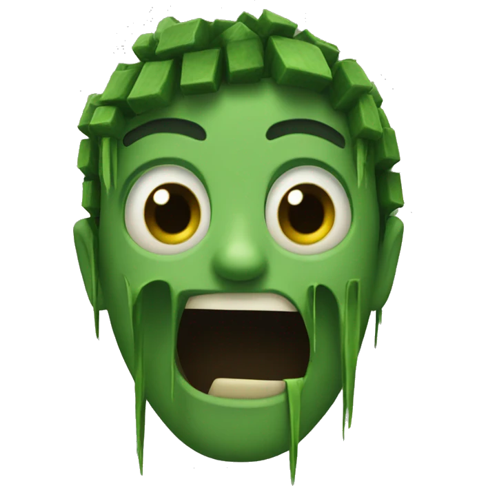 creeper emoji