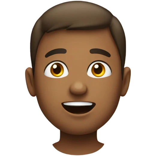 Autistic emoji