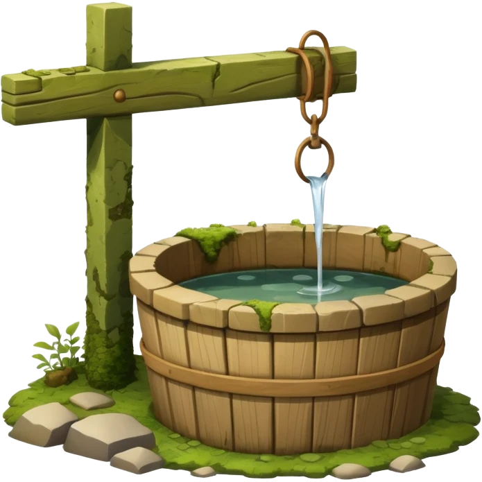 water well emoji