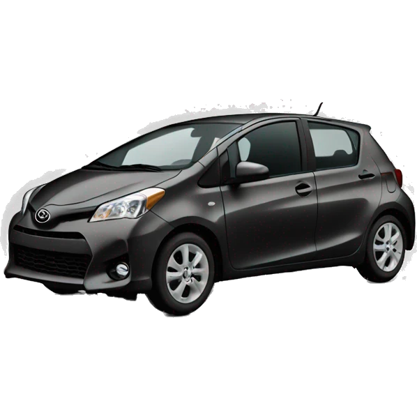 toyota vitz 2014 emoji