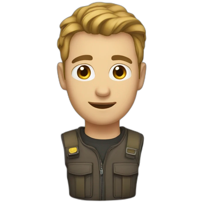 Дайвер ниряет emoji