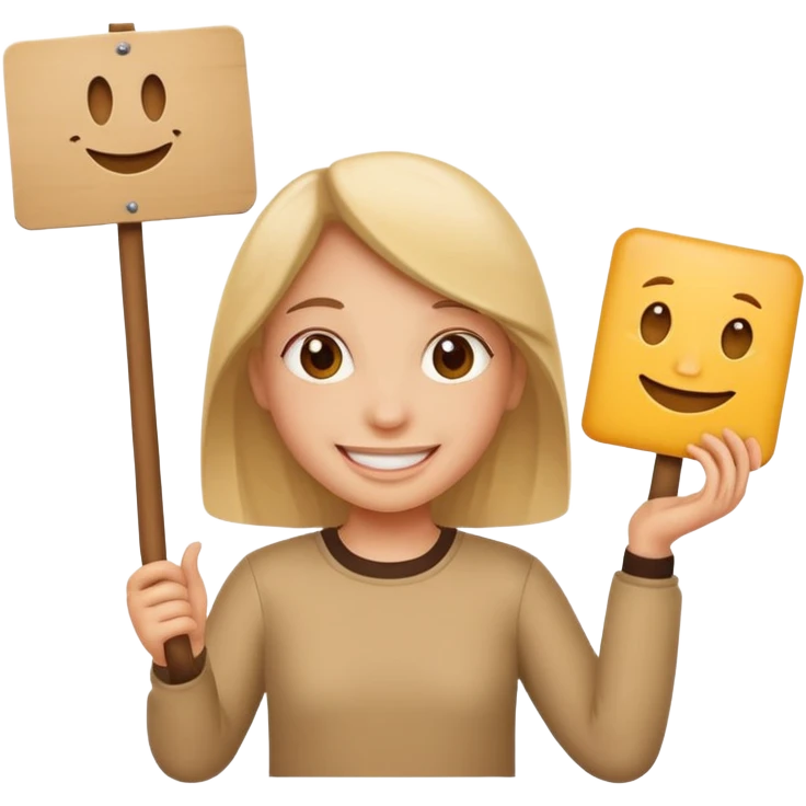 Пикми emoji