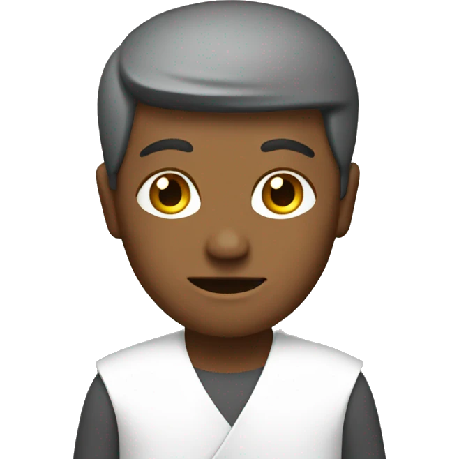 Ambatukam emoji