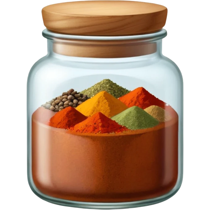 Spice Jar emoji