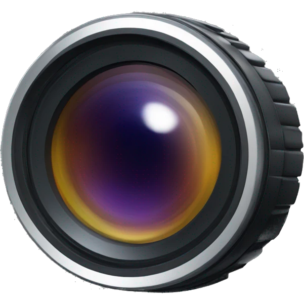Rlc Lens  emoji