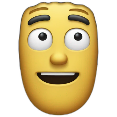 Bob l’éponge emoji