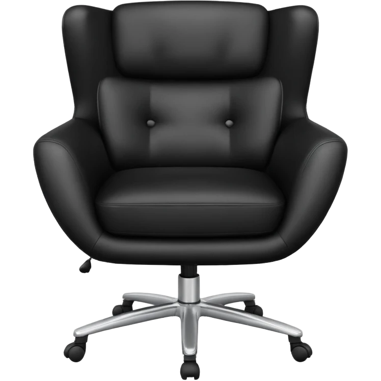 swivel chairs emoji