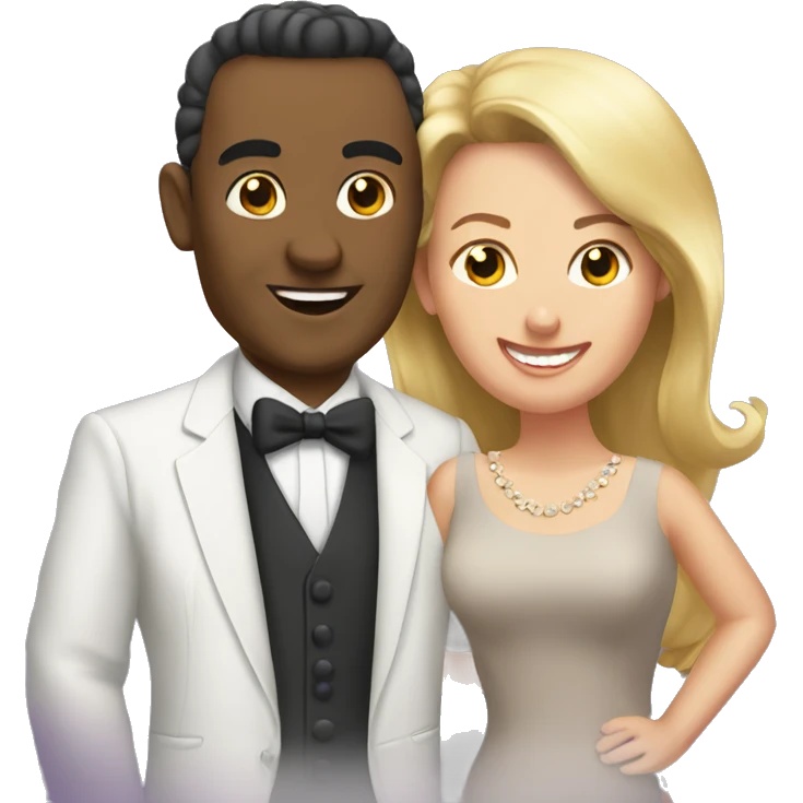 Mr Mrs Slots words emoji