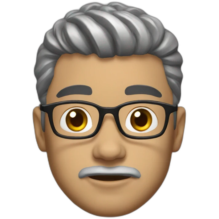 Hyper-realistic-real madrid emoji