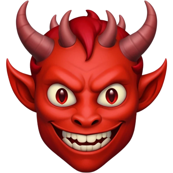 🌶️😈 emoji