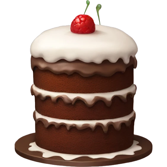 Cakes emoji