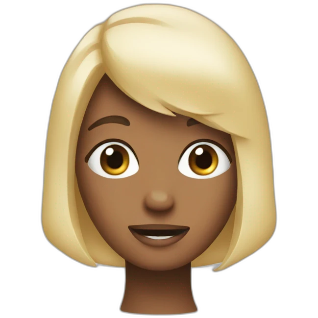 Emojie levrette emoji
