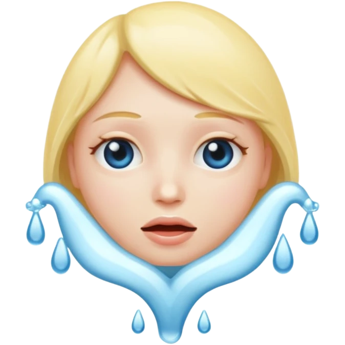 Penis in vagina emoji