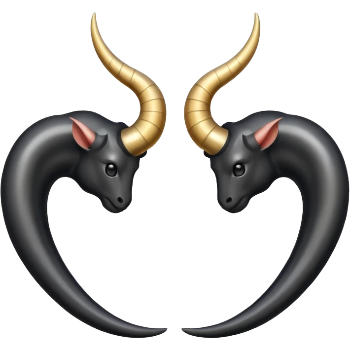 Роги emoji