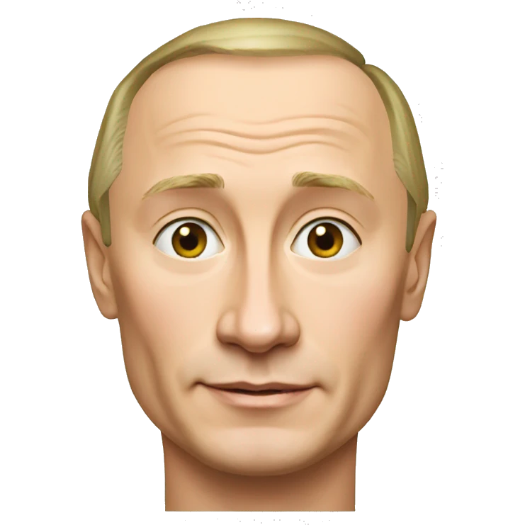 vladimir putin emoji