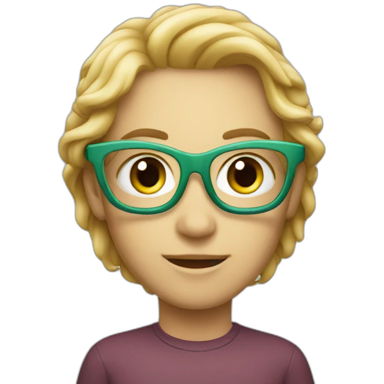 Apple vision pro emoji