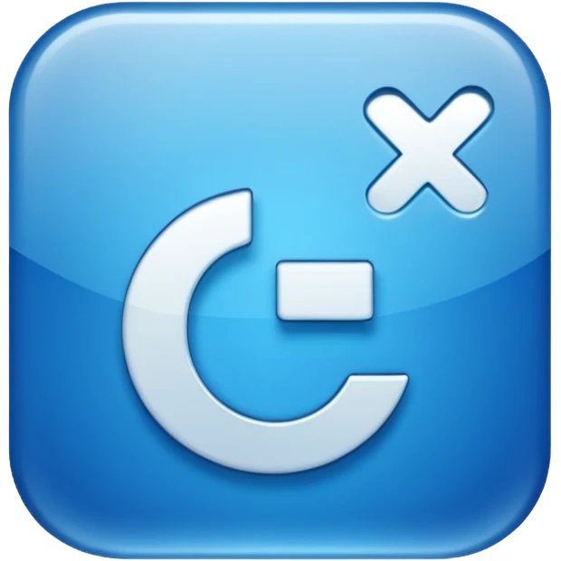 Instagram mavi tik emoji