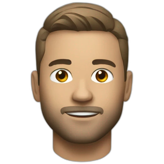 Ligue des champions emoji